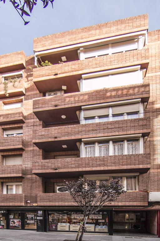 R4D Fantastic Apartment In Gracia-Verdi Барселона Экстерьер фото