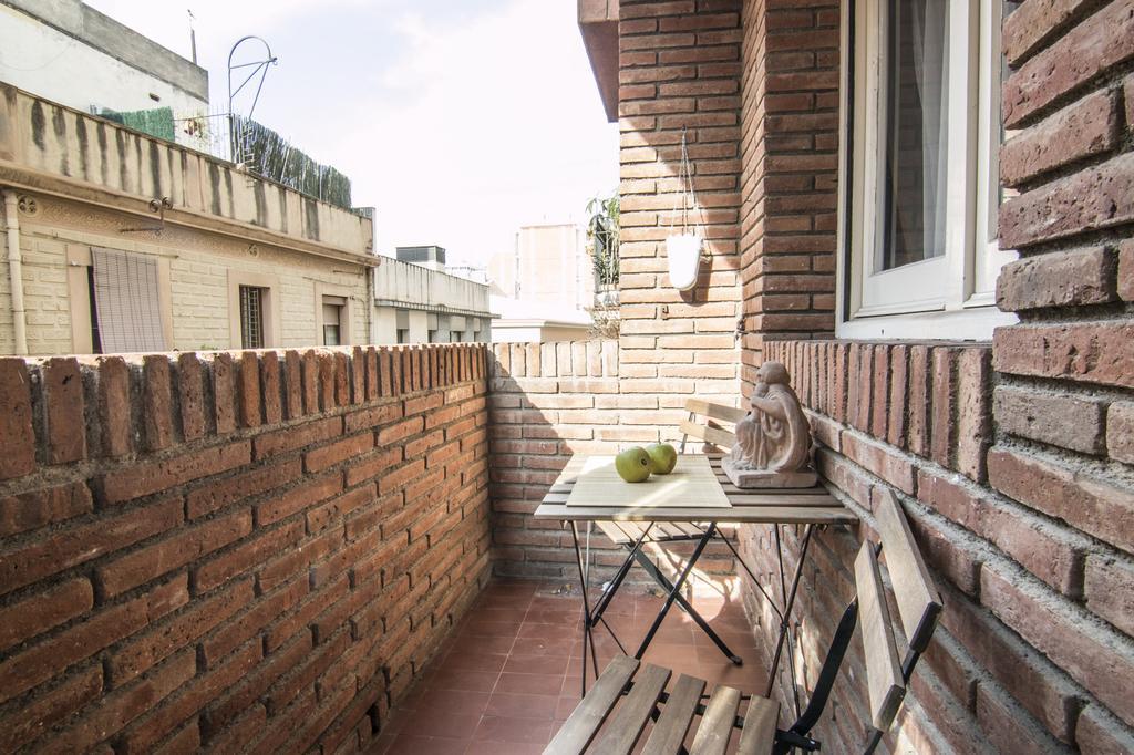 R4D Fantastic Apartment In Gracia-Verdi Барселона Экстерьер фото